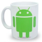 Caneca Android